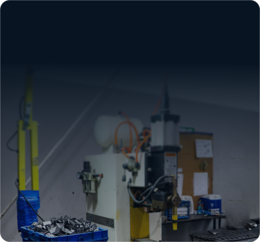 Ensamble por Soldadura